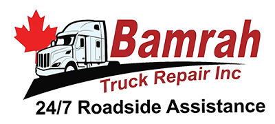 Bamrah Truck Repair Inc